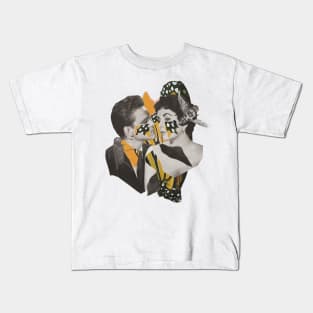 Restless Sinner Kids T-Shirt